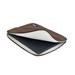 Thule Lithos puzdro pre MacBook Air 13" - hnedá TL-TLS113NB