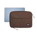 Thule Lithos puzdro pre MacBook Air 13" - hnedá TL-TLS113NB