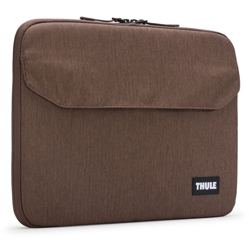 Thule Lithos puzdro pre MacBook Air 13" - hnedá TL-TLS113NB
