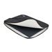 Thule Lithos puzdro pre MacBook Air 15" - čierna TL-TLS115K