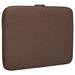 Thule Lithos puzdro pre MacBook Air 15" - hnedá TL-TLS115NB