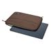 Thule Lithos puzdro pre MacBook Air 15" - hnedá TL-TLS115NB