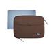 Thule Lithos puzdro pre MacBook Air 15" - hnedá TL-TLS115NB