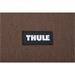 Thule Lithos puzdro pre MacBook Air 15" - hnedá TL-TLS115NB