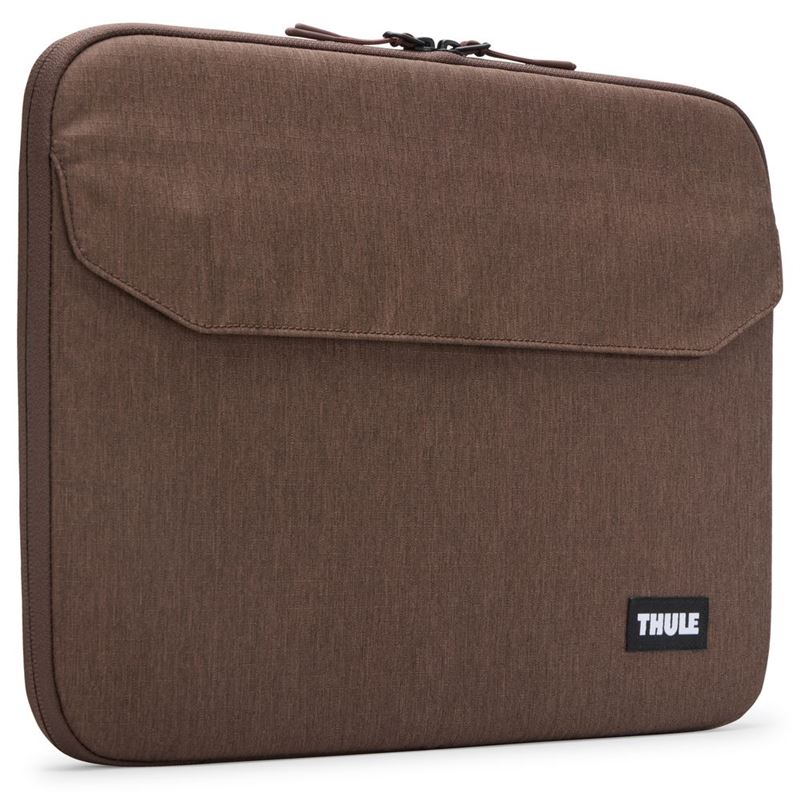 Thule Lithos puzdro pre MacBook Air 15" - hnedá TL-TLS115NB