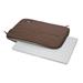 Thule Lithos puzdro pre MacBook Pro 16" - hnedá TL-TLS116NB