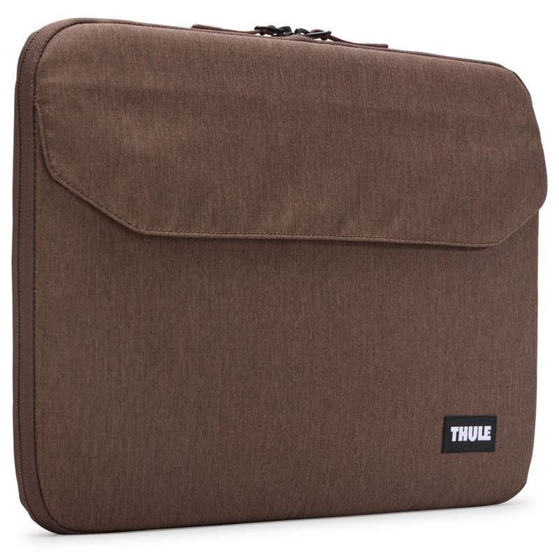 Thule Lithos puzdro pre MacBook Pro 16" - hnedá TL-TLS116NB