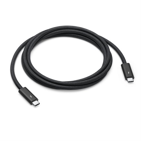 Thunderbolt 4 (USB-C) Pro Cable (1.8 m) MW5J3ZM/A