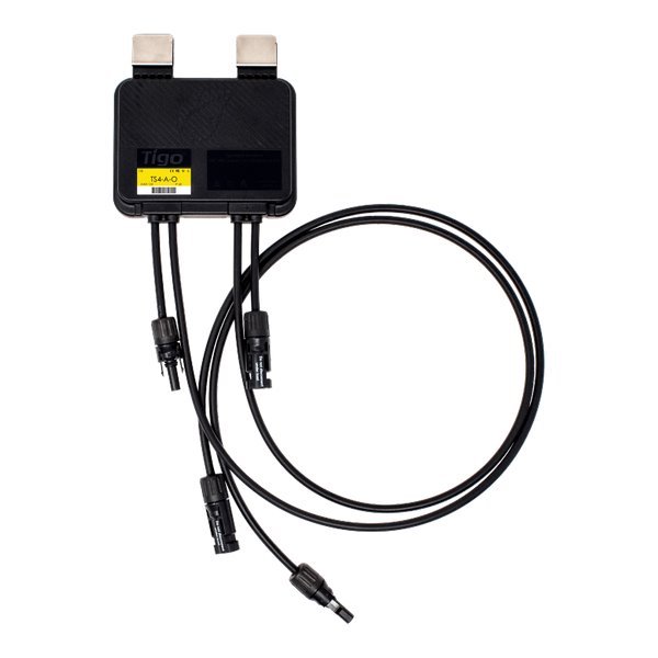 Tigo TS4-A-O Optimizér / Panely do 700W / 16-80V / MC4 462-00252-32