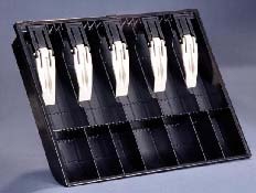 TILL INSERT FOR C. DRAWER 4870 (pořadač k 4881)