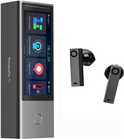 Timekettle X1 AI Chytrý překladač