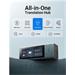 Timekettle X1 Meeting - AI Chytrý překladač, modrý 1895502