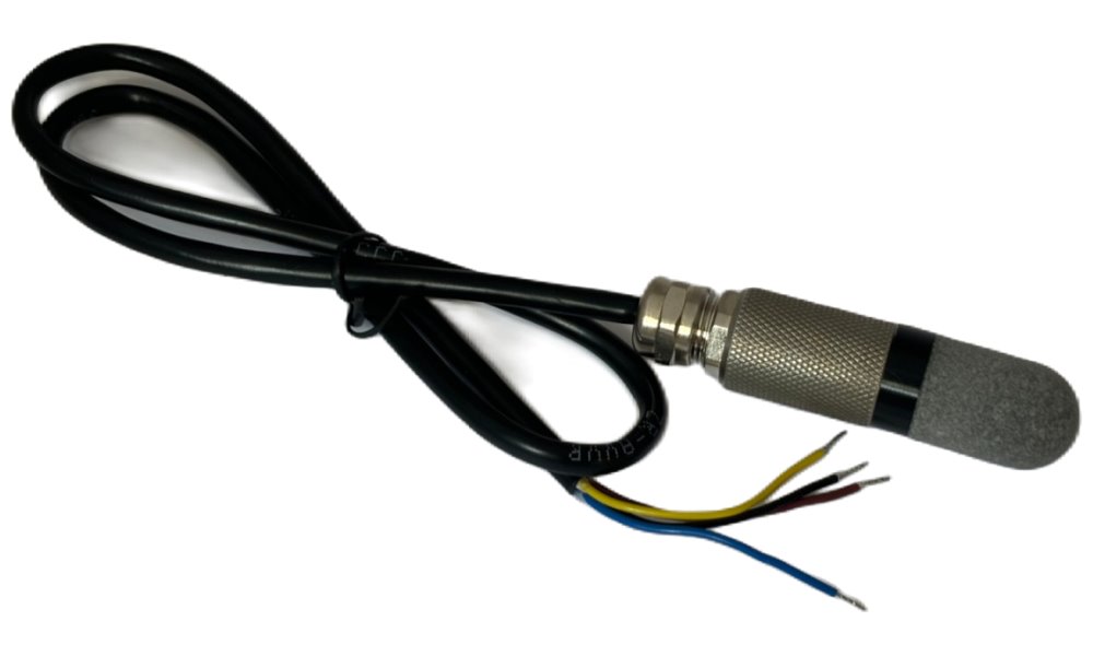 TINYCONTROL senzor teploty a vlhkosti na Modbus pro LK4 LANKON-405