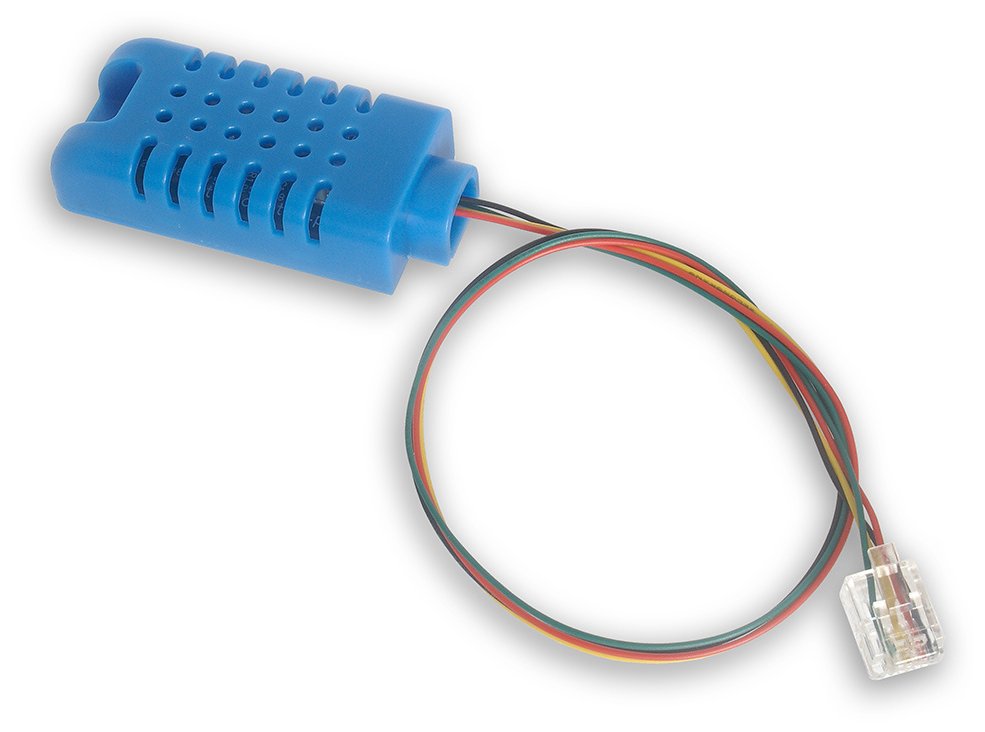 TINYCONTROL teplotní a vlhkostní čidlo AHT20 (AM2301B) pro LAN ovladač LK3 a LK4