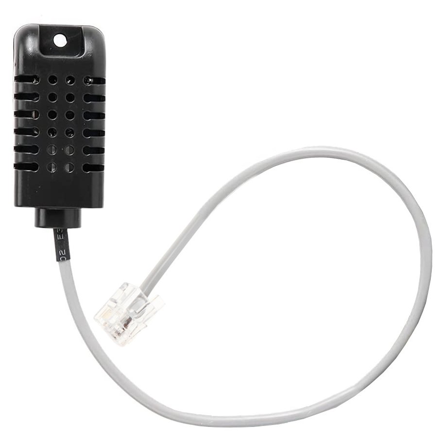 TINYCONTROL teplotní a vlhkostní čidlo ASAIR (AM2301B) pro LAN ovladač LK3 a LK4 LANKON-010