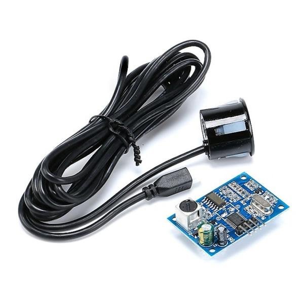 TINYCONTROL ultrazvukový měřič vzdálenosti 20-600cm pro LK4 LANKON-034