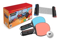 Tip Top Table Tennis Kit for Switch 2&1 5055957706470