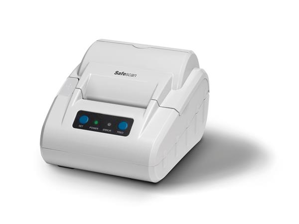 Tiskárna SAFESCAN TP-230 134-0475