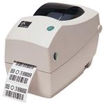 Tiskárna Zebra/Motorola TLP2824 PLUS TT; 203DPI, EURO AND UK CORDS, EPL, ZPL, USB, INT 10/100, CUTTER, 6 282P-101522-040