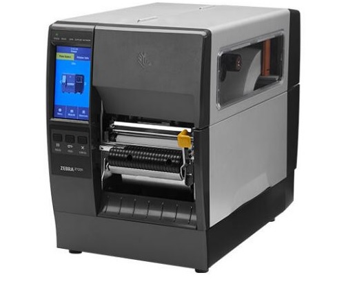 Tiskárna Zebra TT Printer ZT230; 300 dpi, Euro and UK cord, Serial, USB, Parallel, Peel ZT23043-T1E100FZ