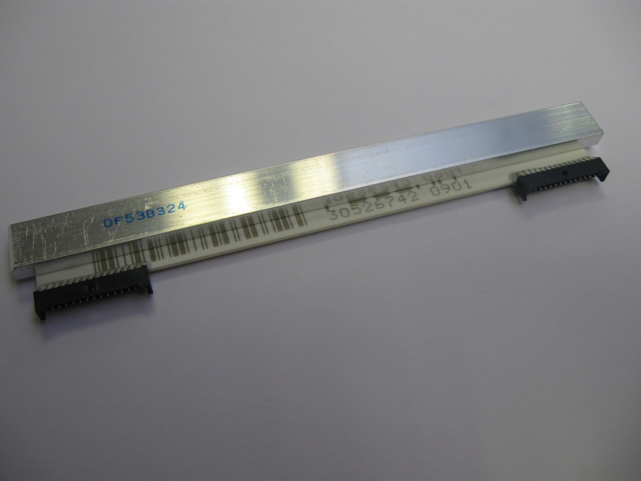 Tisková hlava pro GK,GX420d, termo, 203dpi 105934-037