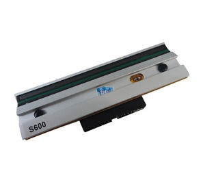 Tisková hlava pro S600 (Zebra Stripe) G44998-1M