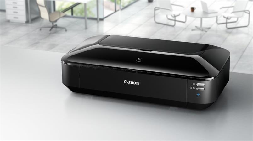 Tlačiareň Canon PIXMA iX6850 Wi-Fi, A3+ 8747B006