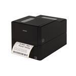 Tlačiareň Citizen CL-E321 203dpi, USB/RS232/LAN, TT, řezačka, černá CLE321XEBXCX