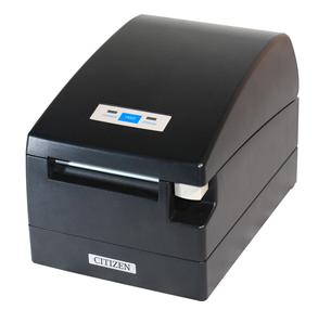 Tlačiareň Citizen CT-S2000L Paralelní + USB, Interní zdroj, černá CTS2000PAEBKL