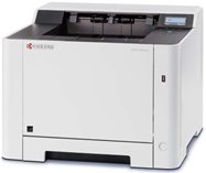 Tlačiareň Kyocera ECOSYS P5026cdn, 26 A4/min, farebná, LAN