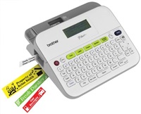 Tlačiareň samolepiacich štítkov Brother, PT-D400 PTD400YJ1