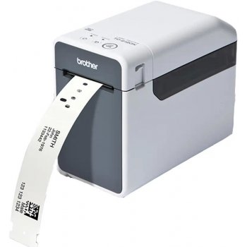 Tlačiareň samolepiacich štítkov Brother, TD-2020A TD2020AXX1