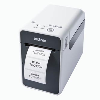 Tlačiareň samolepiacich štítkov Brother, TD-2130N TD2130NXX1