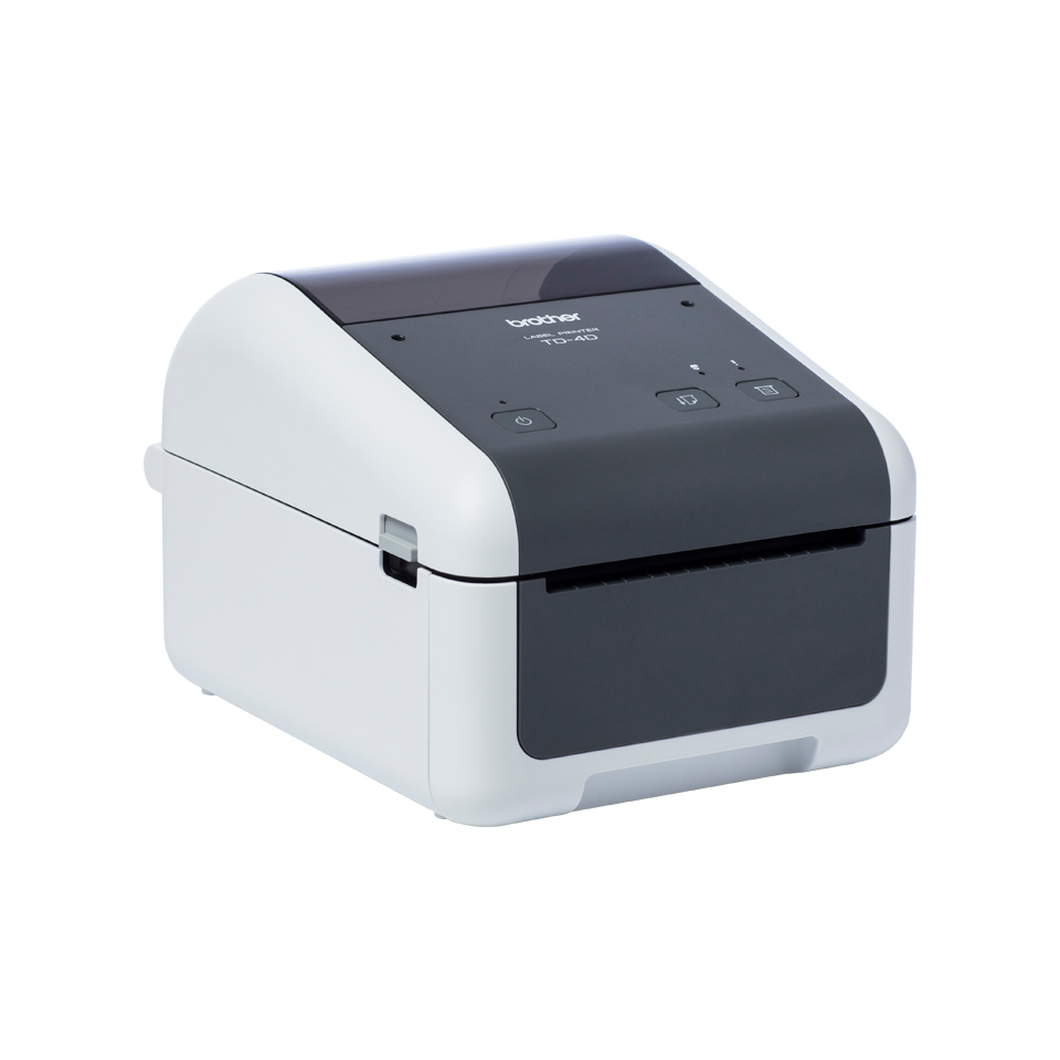 Tlačiareň samolepiacich štítkov Brother, TD-4520DN TD4520DNXX1