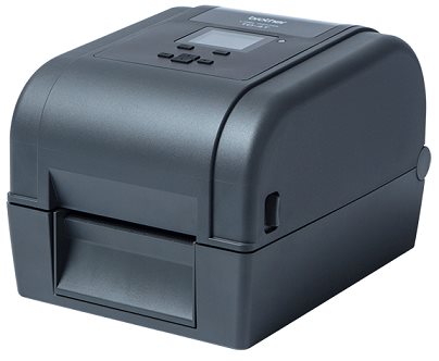 Tlačiareň samolepiacich štítkov Brother, TD-4650TNWBR TD4650TNWBRZ1
