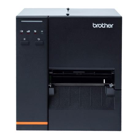 Tlačiareň samolepiacich štítkov Brother, TJ-4120TN TJ4120TNZ1