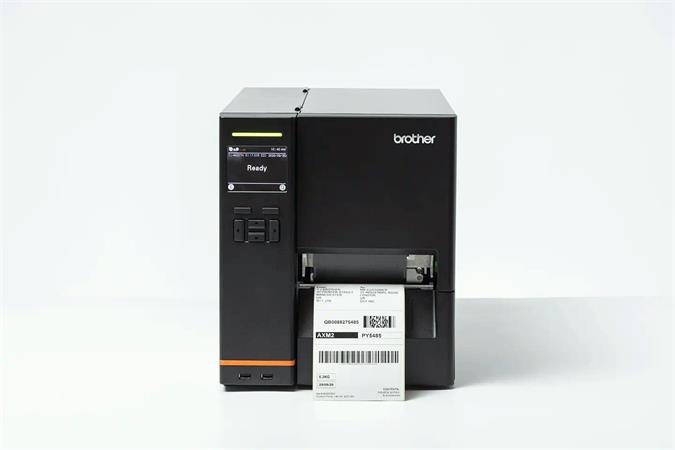 Tlačiareň samolepiacich štítkov Brother, TJ-4520TN TJ4520TNZ1