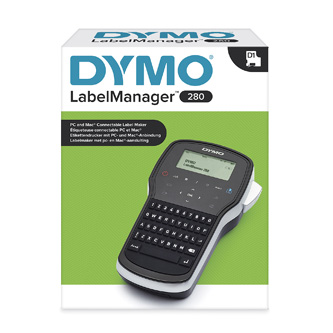 Tlačiareň samolepiacich štítkov Dymo, LabelManager 280 S0968920