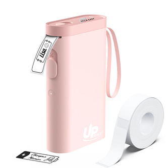 Tlačiareň samolepiacich štítkov Stick Easy UPrint, EASY UP21-PINK, pink