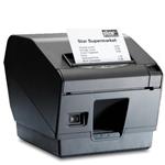 Tlačiareň Star Micronics TSP743II BI Černá, řezačka, bez zdroje 39480150