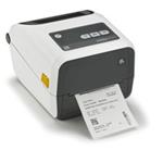 Tlačiareň Zebra ZD420, 203dpi, medicínská, LAN, USB, USB host, BTLE ZD42H42-C0EE00EZ