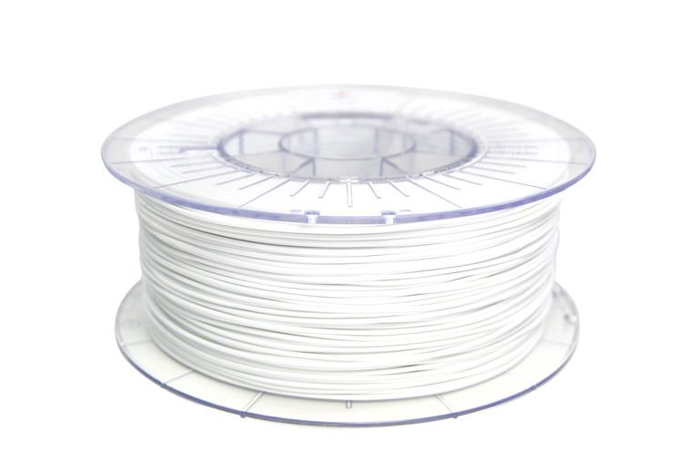 Tlačová struna SPECTRUM / PLA / ARCTIC WHITE / 1,75 mm / 1 kg 5903175657954