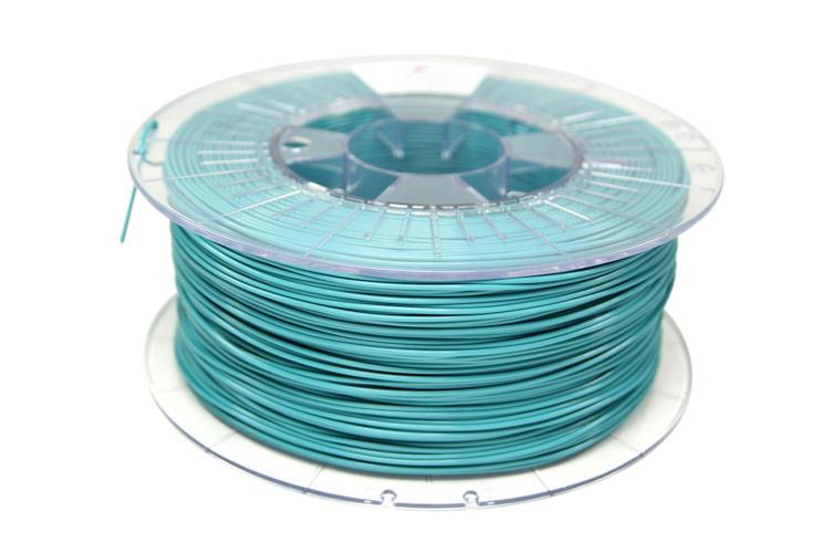 Tlačová struna SPECTRUM / PLA / BLUE LAGOON / 1,75 mm / 1 kg 5903175657909