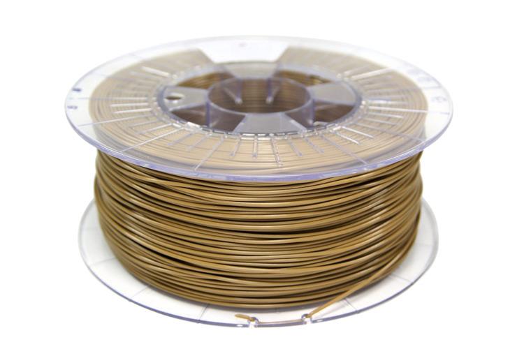 Tlačová struna SPECTRUM / PLA / MILITARY KHAKI / 1,75 mm / 1 kg 5903175657916