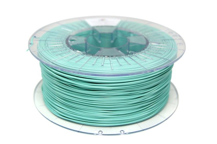 Tlačová struna SPECTRUM / PLA / PASTEL TURQUOISE / 1,75 mm / 1 kg 5903175657886