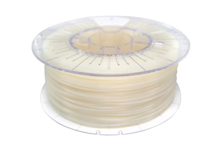 Tlačová struna SPECTRUM / PLA PRO / CORAL / 1,75 mm / 1 kg 5903175658241