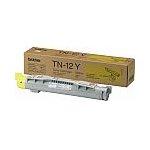 TN12Y, toner yellow, 6 000 str.pro HL-4200CN