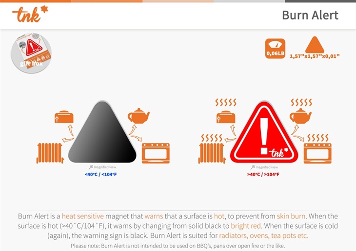 TNK BA-RO 8718868843005