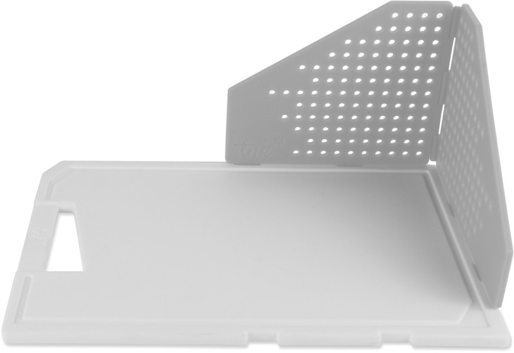 TNK PLN-GRY 8718868843272