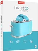 Toast Titanium CorelSure Maintenance (1 Yr) 2501+ EN/DE/ES/FR/IT ESD LCTTMLMNT15